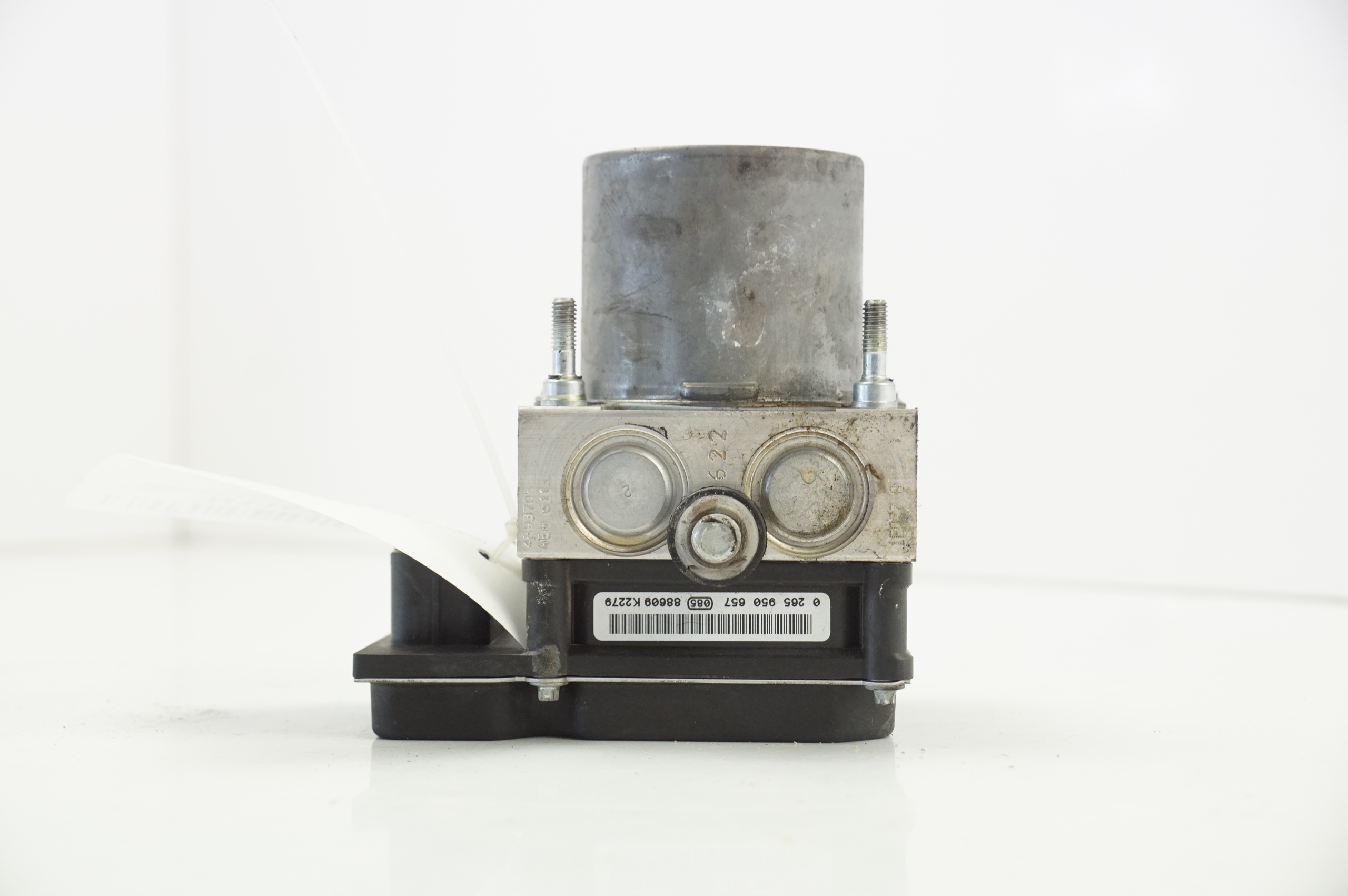 pump ABS brake 9663887780 CITROEN C5 II X7