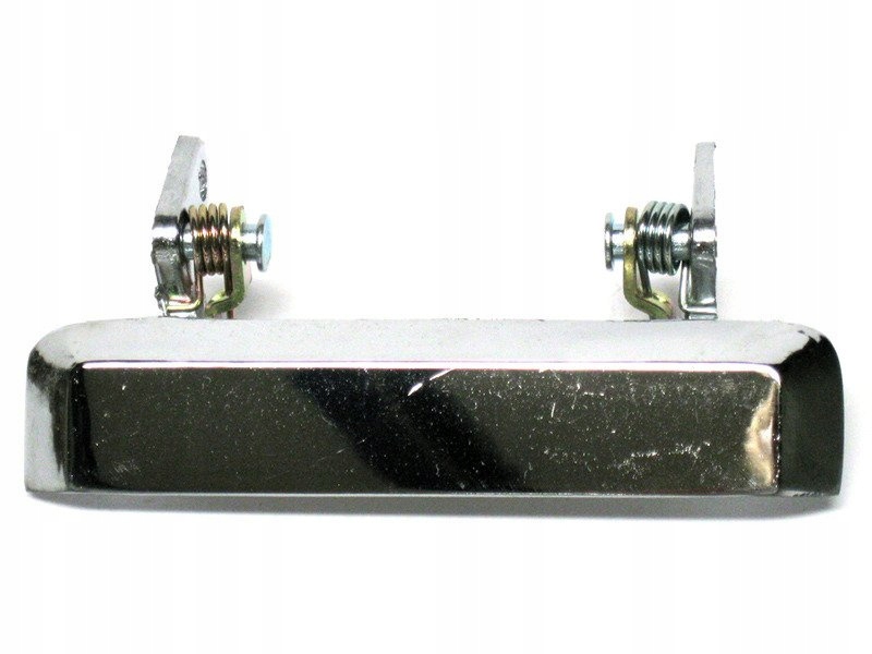 KLAMKA DRZWI TYŁ KLAPA CHROM do Suzuki Samurai Numer katalogowy części DA-9711