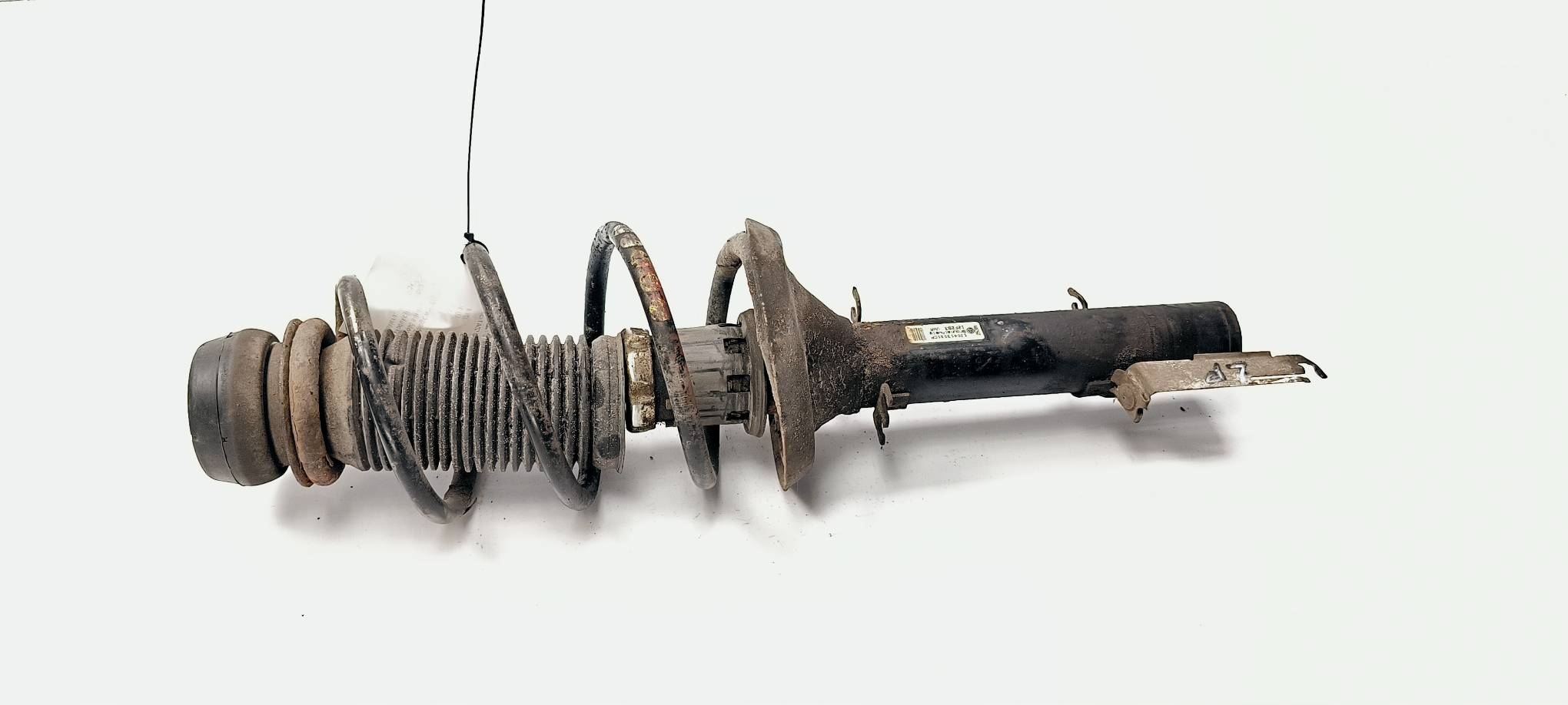 shock absorber left front 1J0413031CP AUDI A3 8L