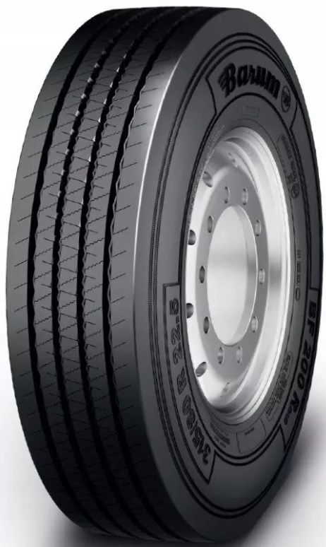 BARUM BF200R 295 / 80R22.5 CBA BF200 MS 154 / 149M