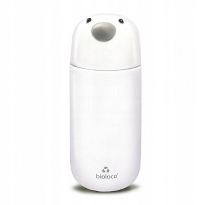 

Butelka Termiczna Dla Dzieci Pingwin 350 ml