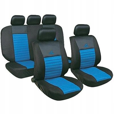 Autopoťahy na sedadlá Tango Eco blue