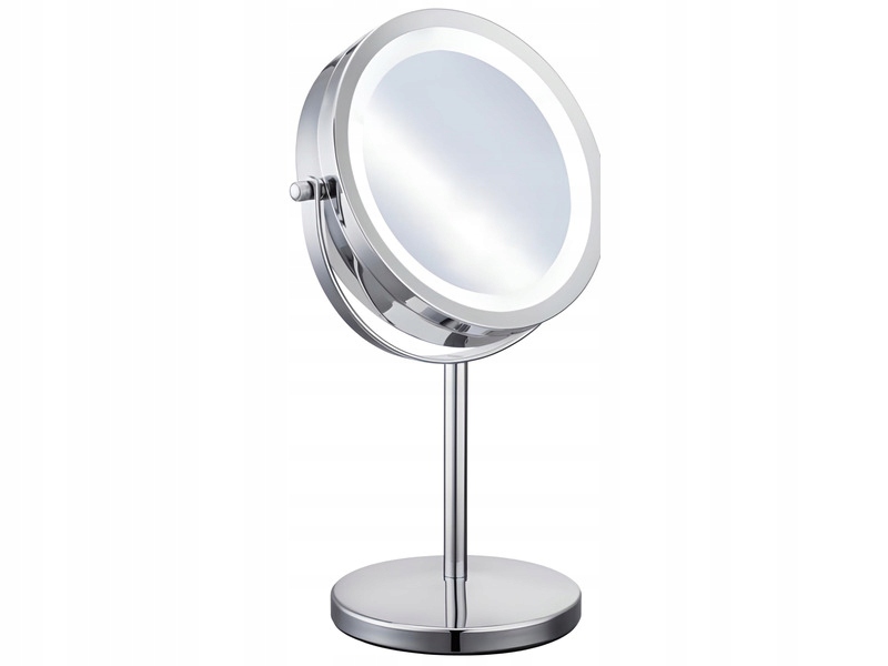 

Lusterko Led Sunone Powiększające 15CM