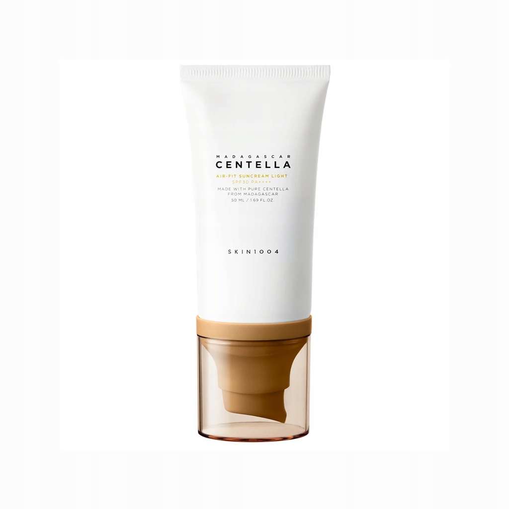 SKIN1004 Madagascar Centella Air-Fit suncream light SPF30/PA++++ lehký kr
