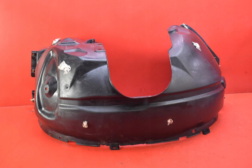 mudguard left front front CJ54-16115-AL FORD ESCAPE 3 III LIFT 16-20