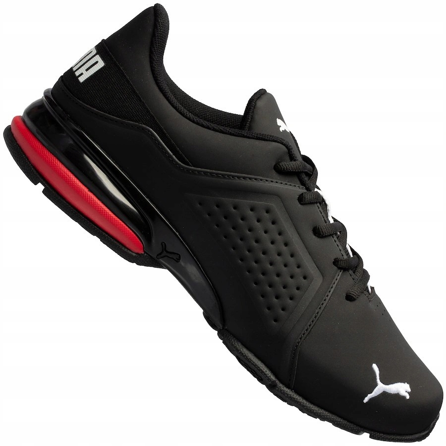 Buty Sportowe Puma Runner Oryginał obuwie treningowe na co dzień r.44