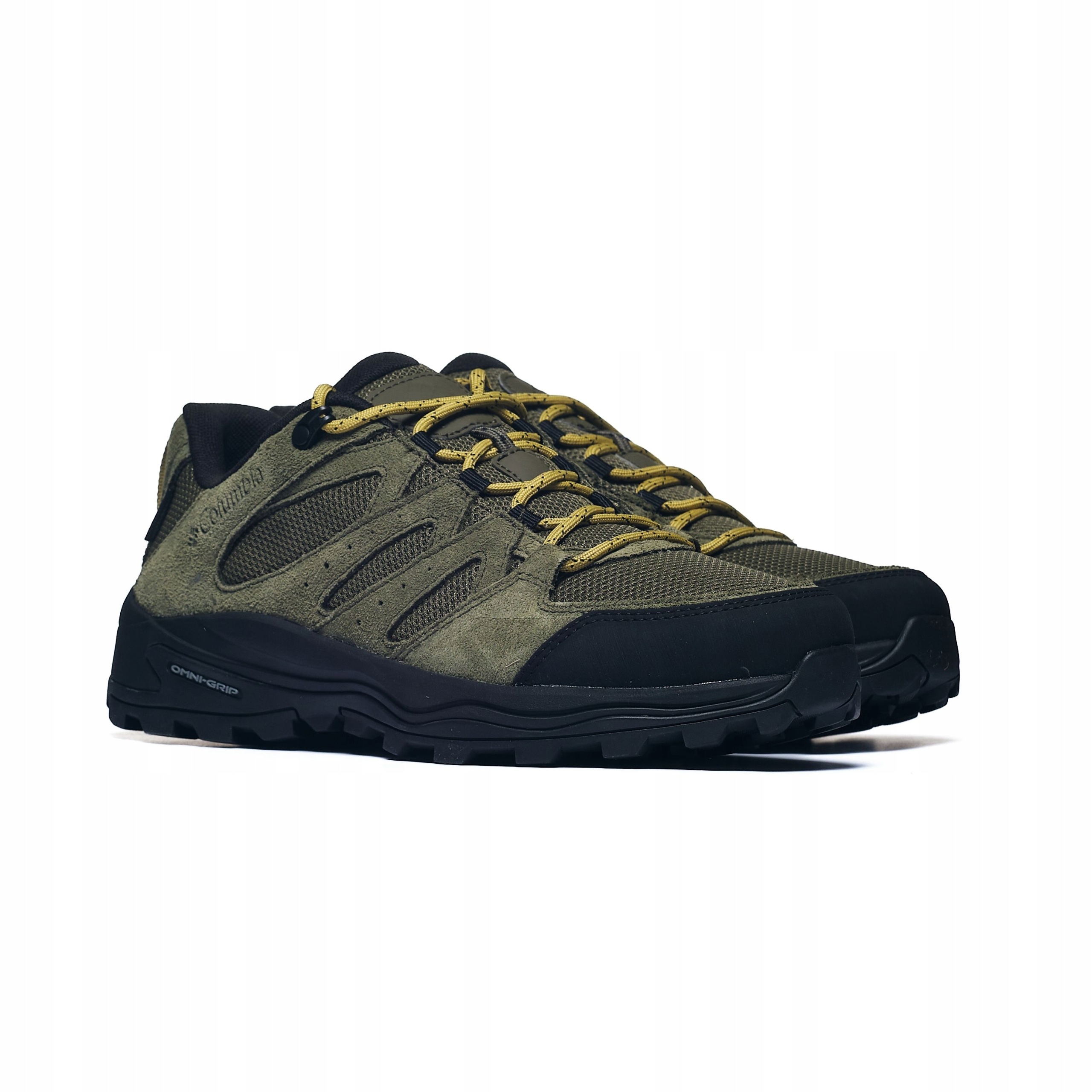 Trekkingové Columbia Redmond IV Low Wp 41 Pánské