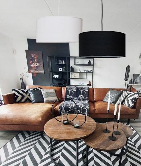 ŻYRANDOL LAMPA WISZĄCA SUFITOWA ABAŻUR LED KOLORY Zasilanie sieciowe