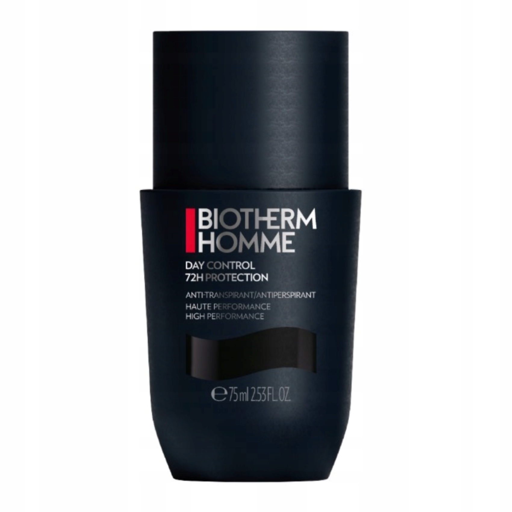 Biotherm Homme Day Control 72H Protection antiperspirant roll-on 75 ml