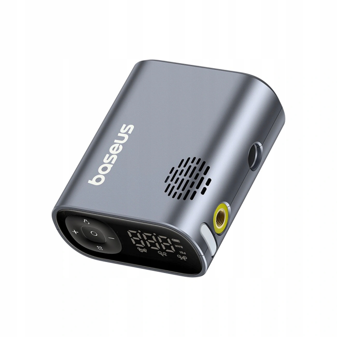 Elektrická pumpa Baseus PrimeTrip Series s digitálním displejem