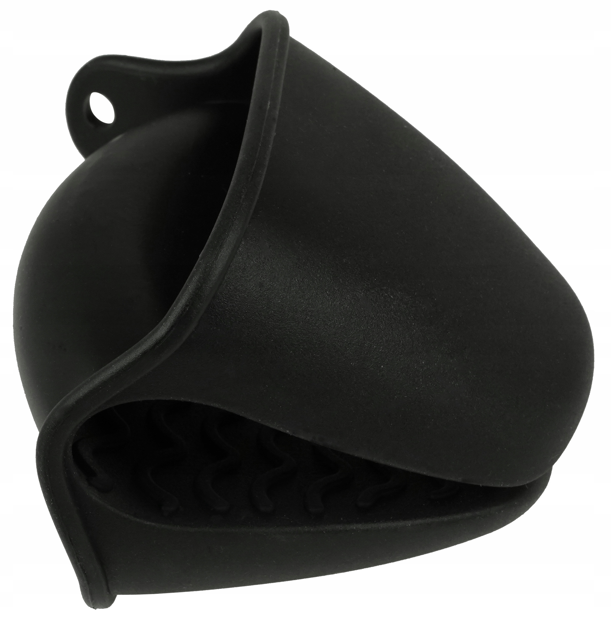 

Silikonowa rękawica kuchenna Łapka Chwytak Bisk