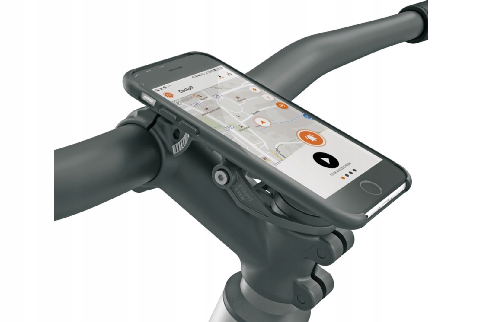Uchwyt Sks Compit Stem Do Smartfonów