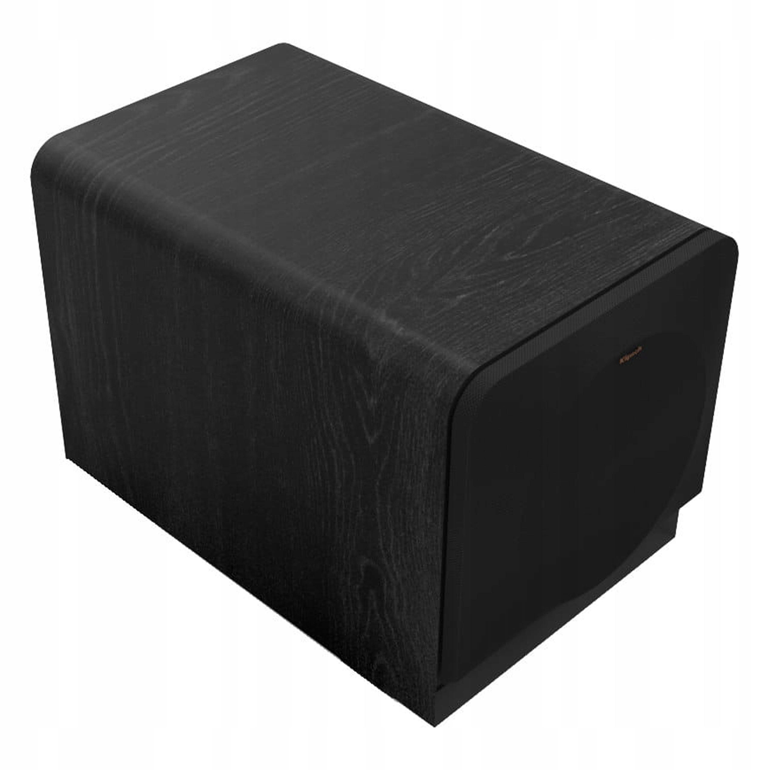 KLIPSCH RP-1000SW SUBWOOFER AKTYWNY 10'' NEW 2023r Model RP-1000SW