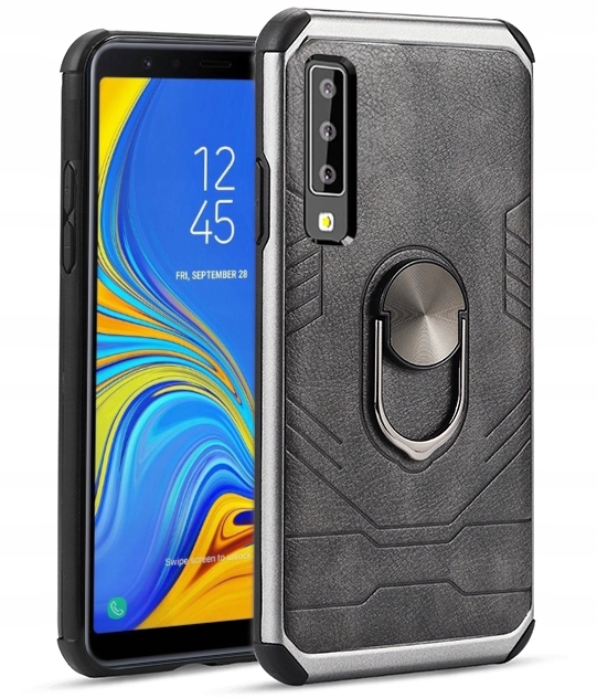 

Etui Pancerne Enduro Do Samsung Galaxy A7 2018