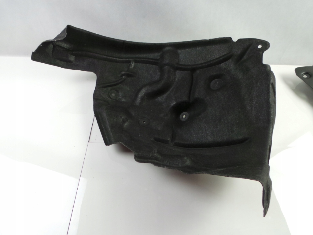 Nadkole PRZEDNIE LEWE Alfa Giulia część tylna