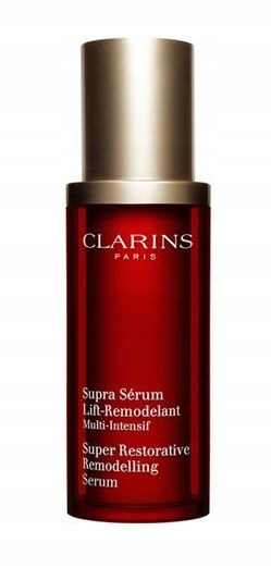 Clarins Intenzivně Regenerující Modelující Sérum