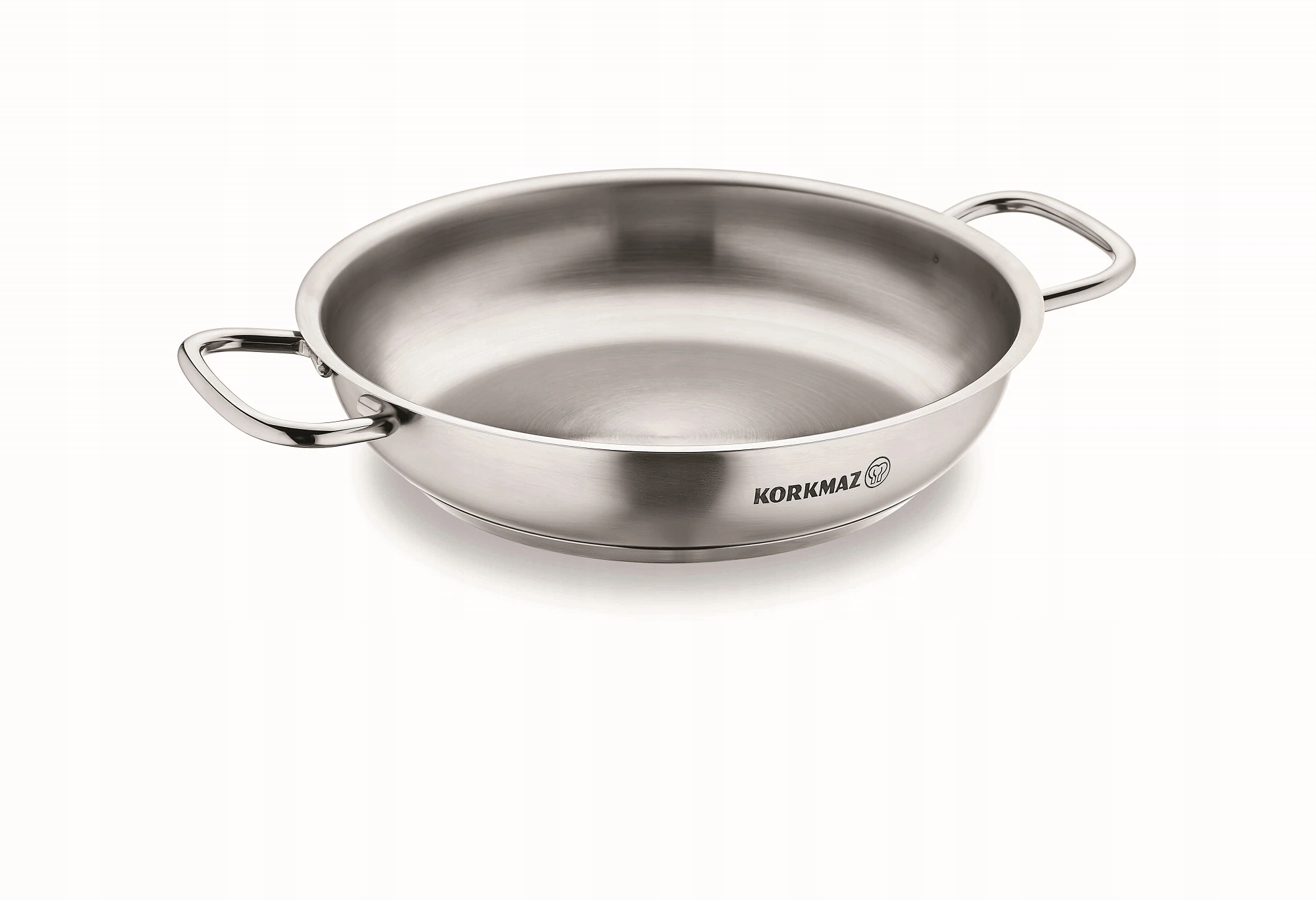 Proline- nerezová "paella" panvica 32 cm