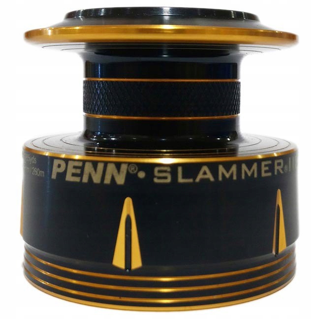 Náhradní Kolík pro Penn Slammer III 7500