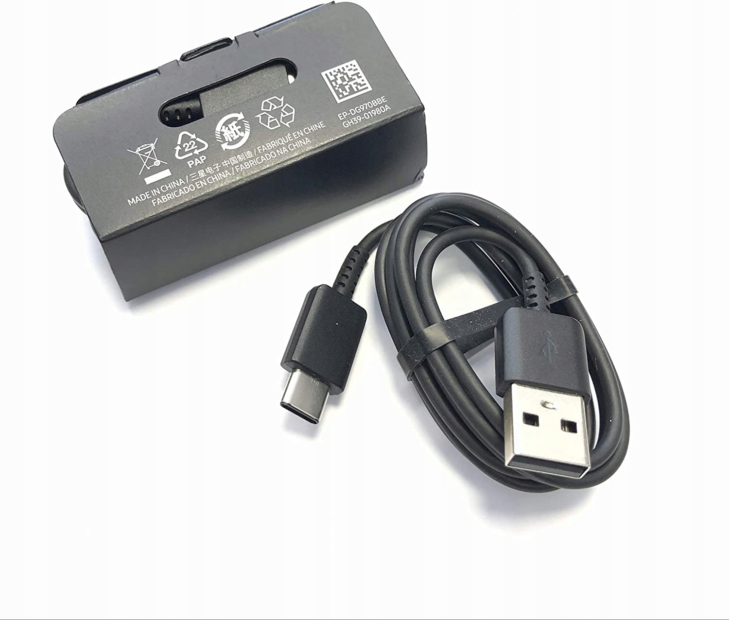 

kabel Samsung Galaxy S9 Plus