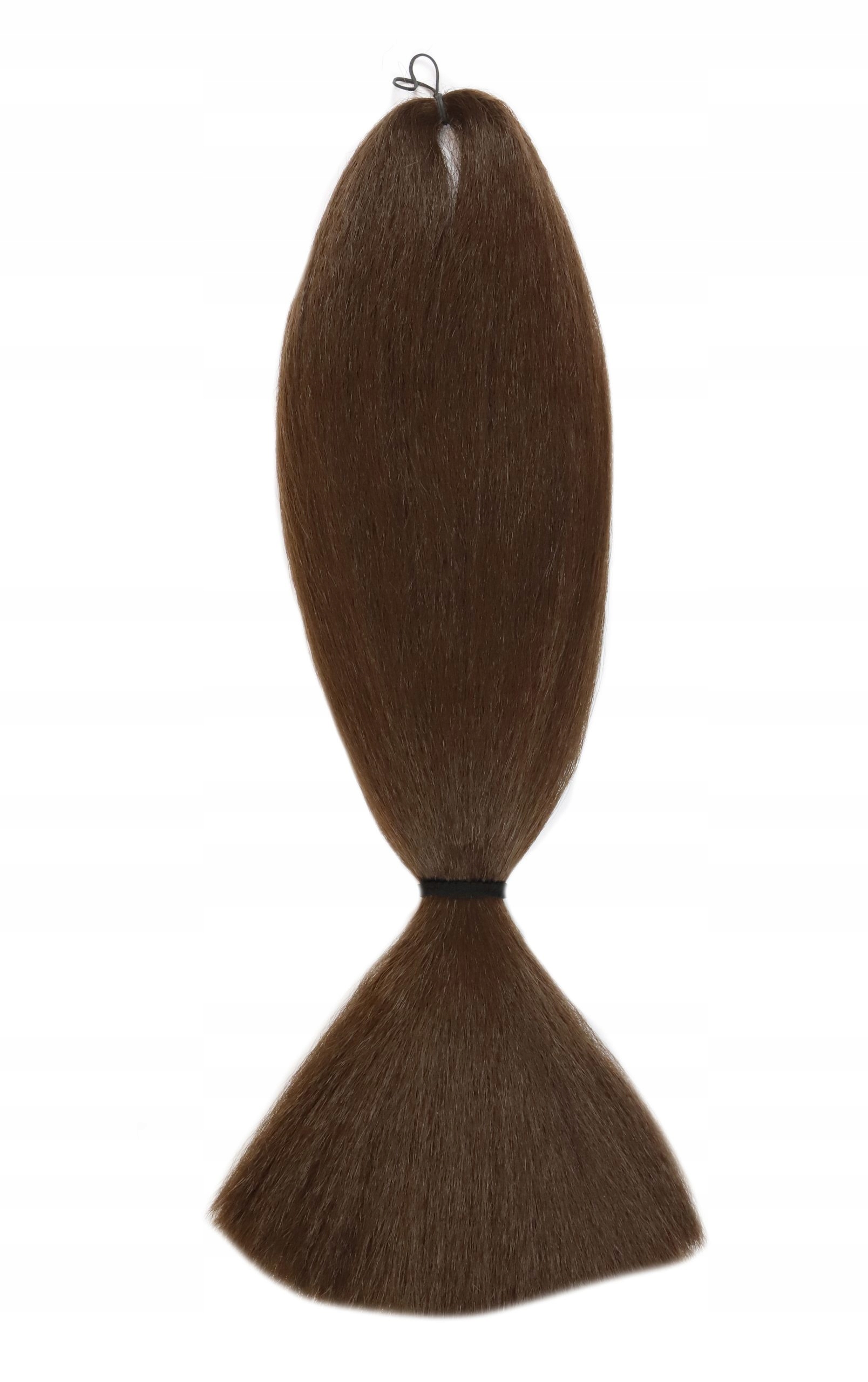 

Włosy warkoczyki dredy Premium Soft Kanekalon 8