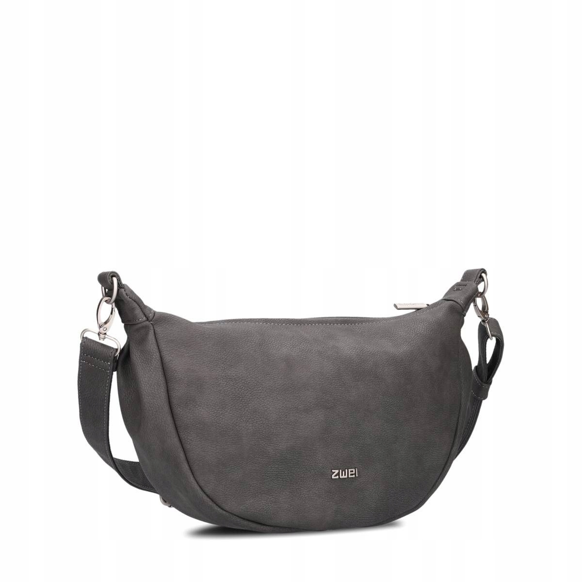 Kabelka crossbody se dvěma popruhy Zwei M70 Nsto