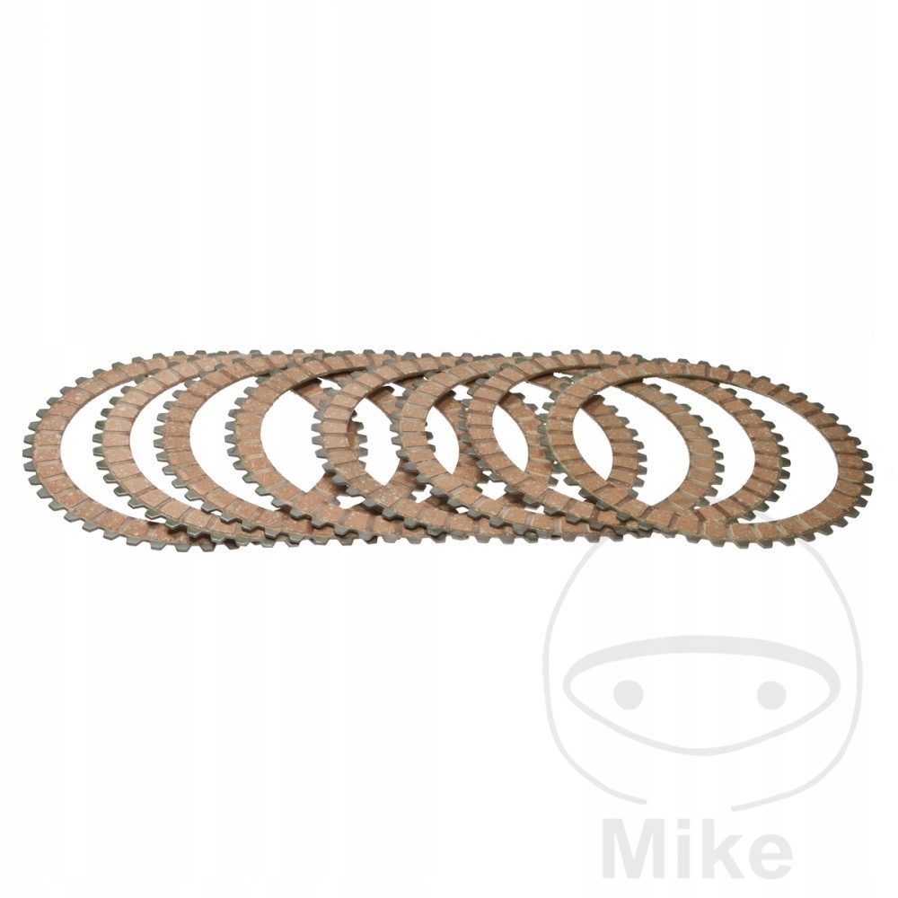 Sada spojkových kotúčov Trw MCC318-8