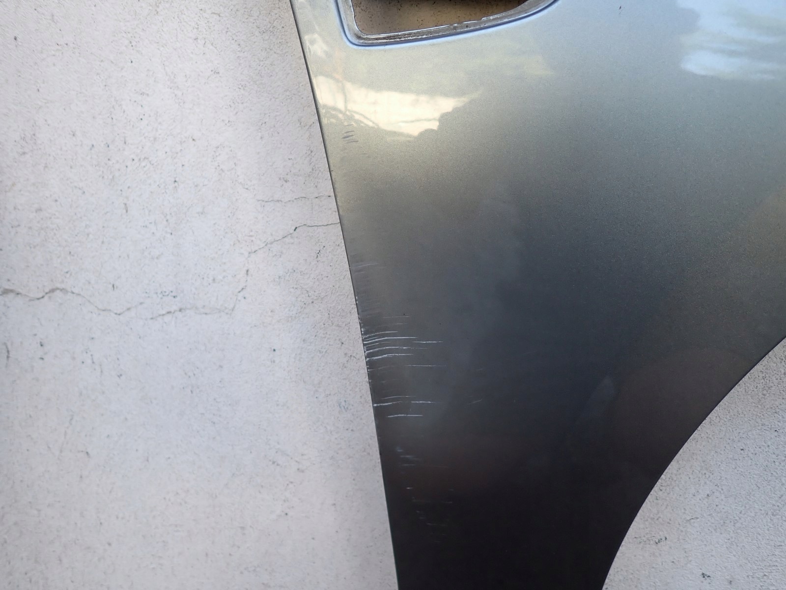 fender right front front OPEL ASTRA J 4 IV 2009-2018R 13390003