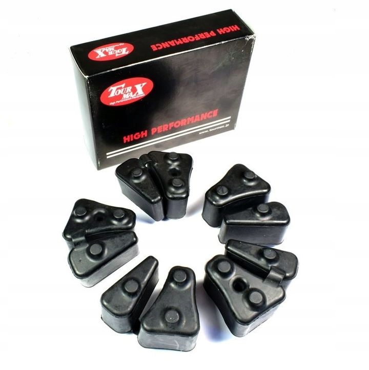 

Gumy zabieraka tył Honda XL 1000 v Varadero