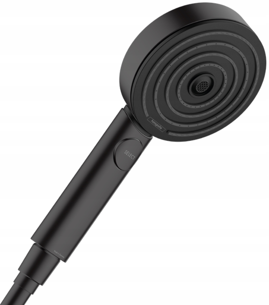 Hansgrohe Sl. Prysz. 105 Pulsify Select S Č. Mat.