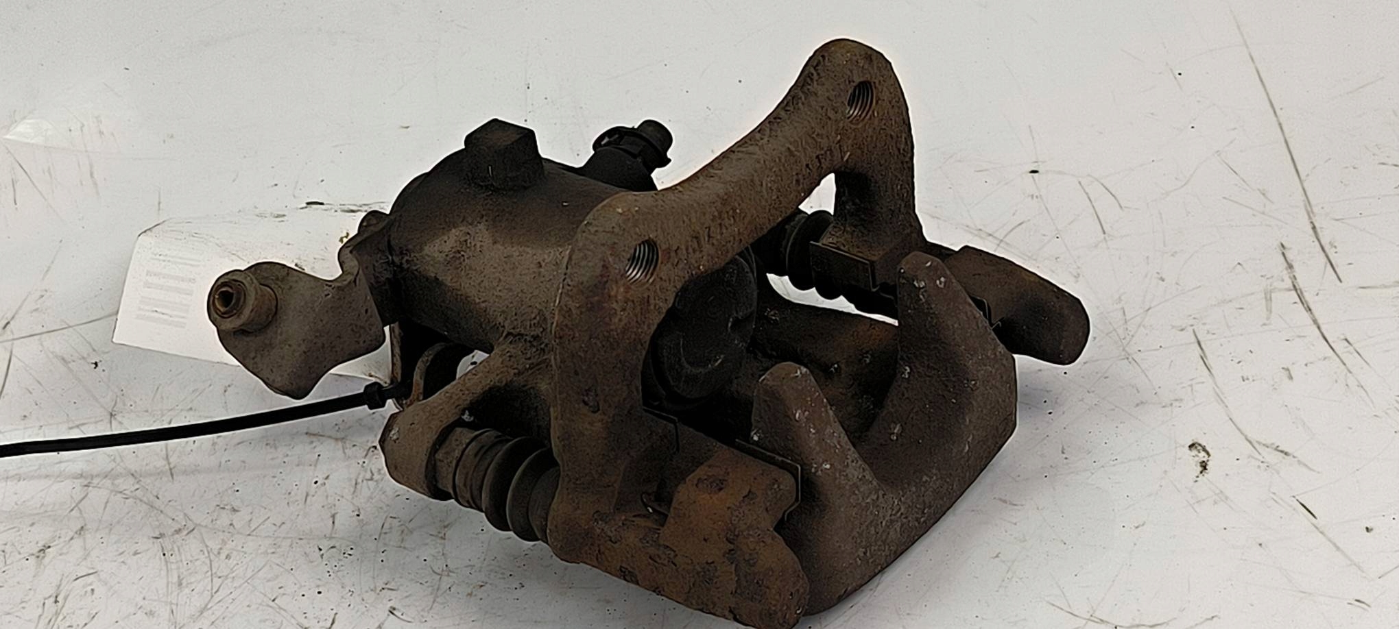 caliper brake rear part left 3.0 RENAULT ESPACE III