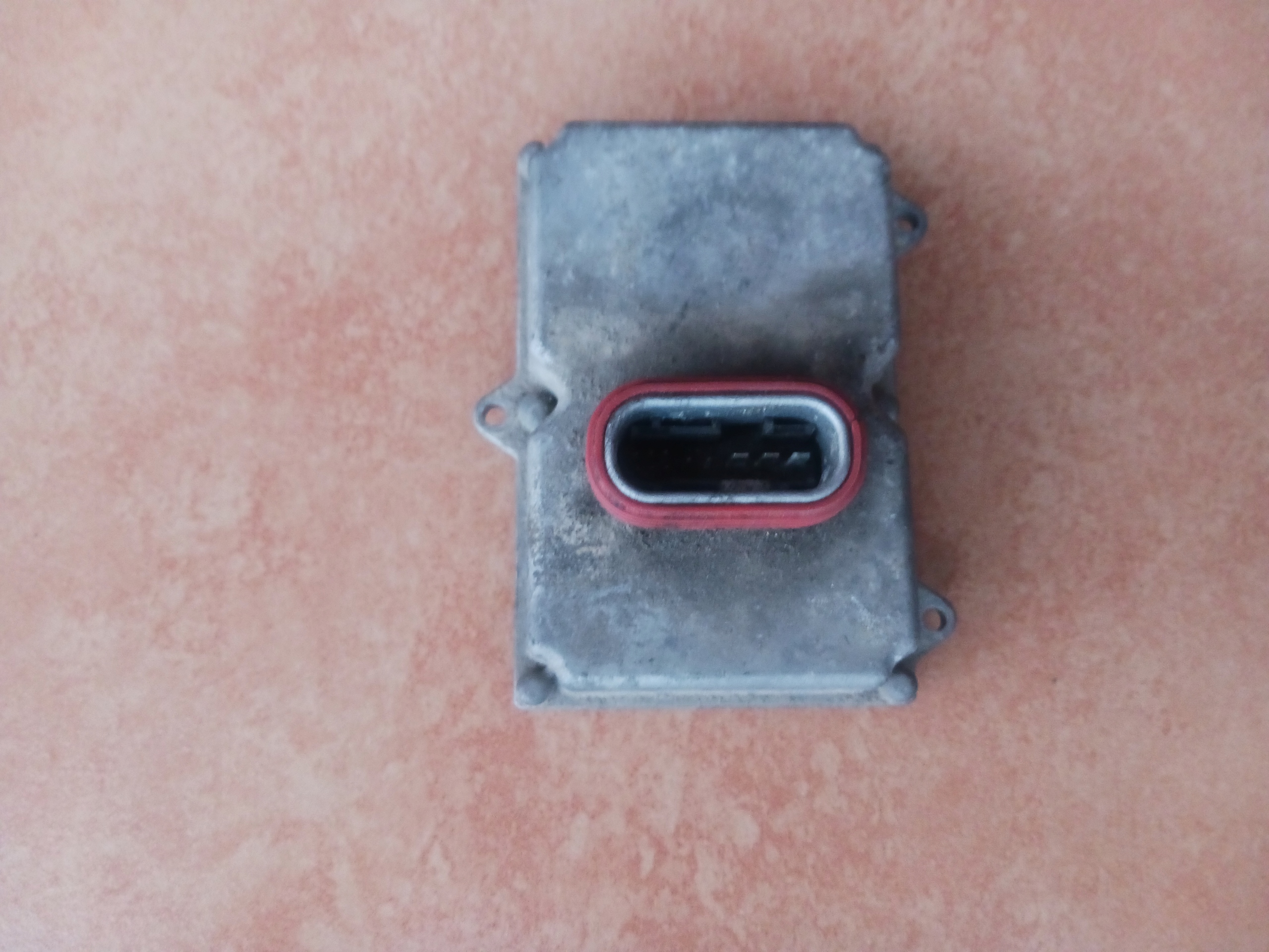 Module de rotation MERCEDES A0028202426