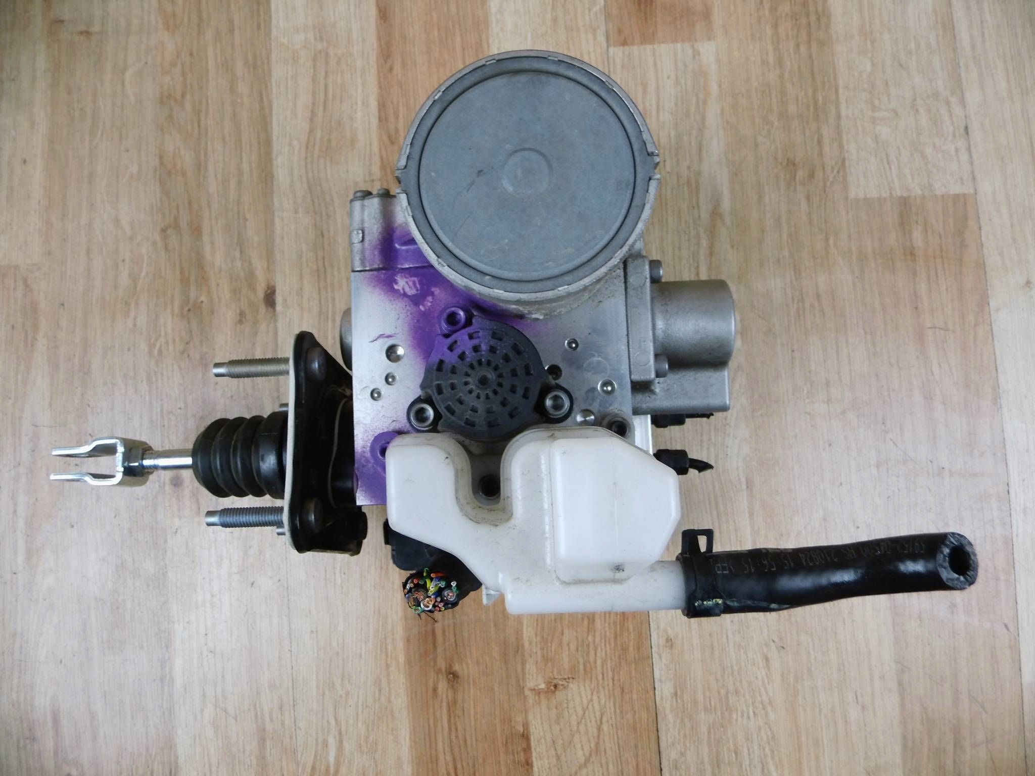 Kia Niro Servofreno BA60000500
