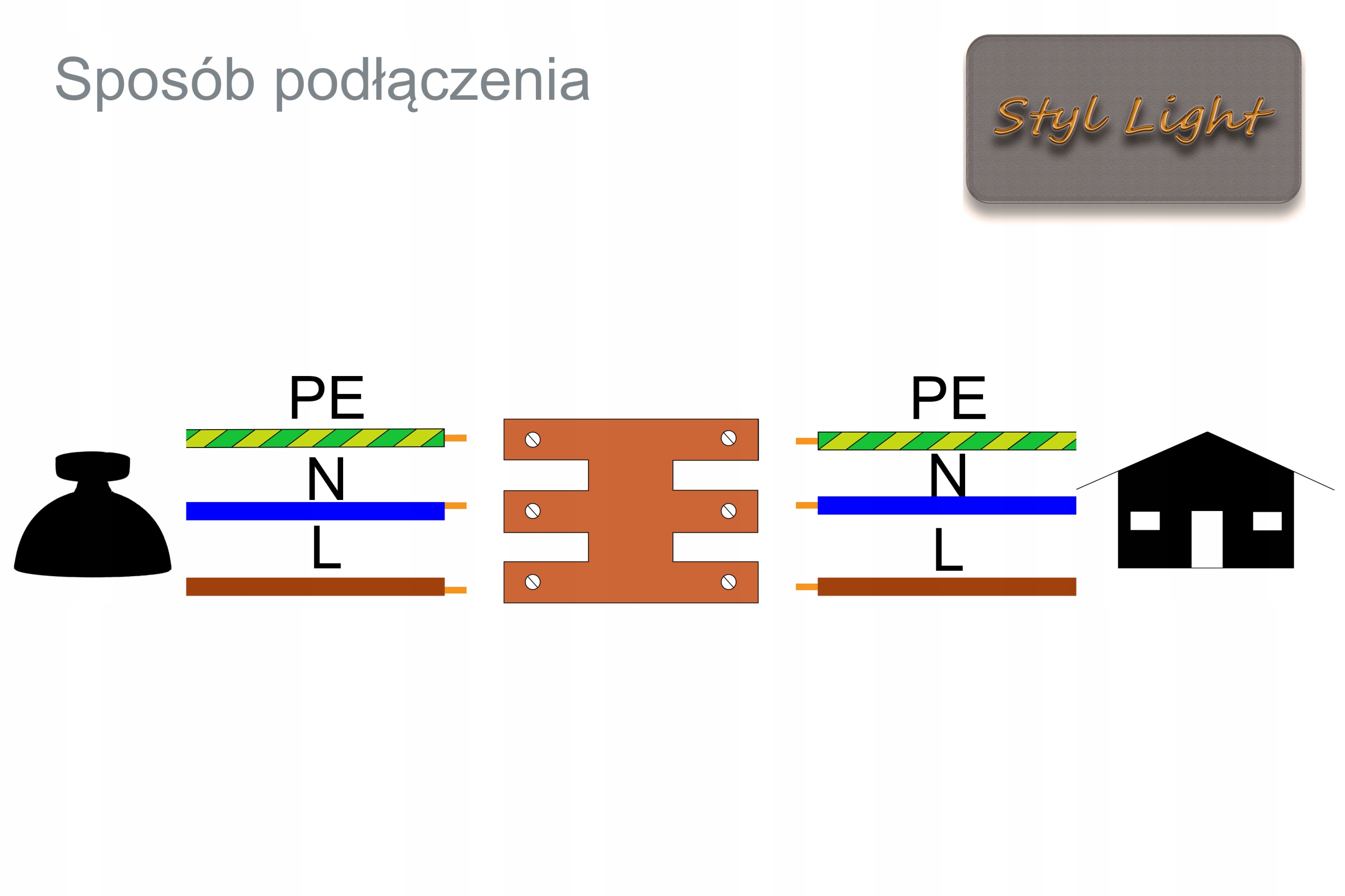 Lamp sufitowa 1 Żyrandol Plafon GALILEO I Złoty Marka inna