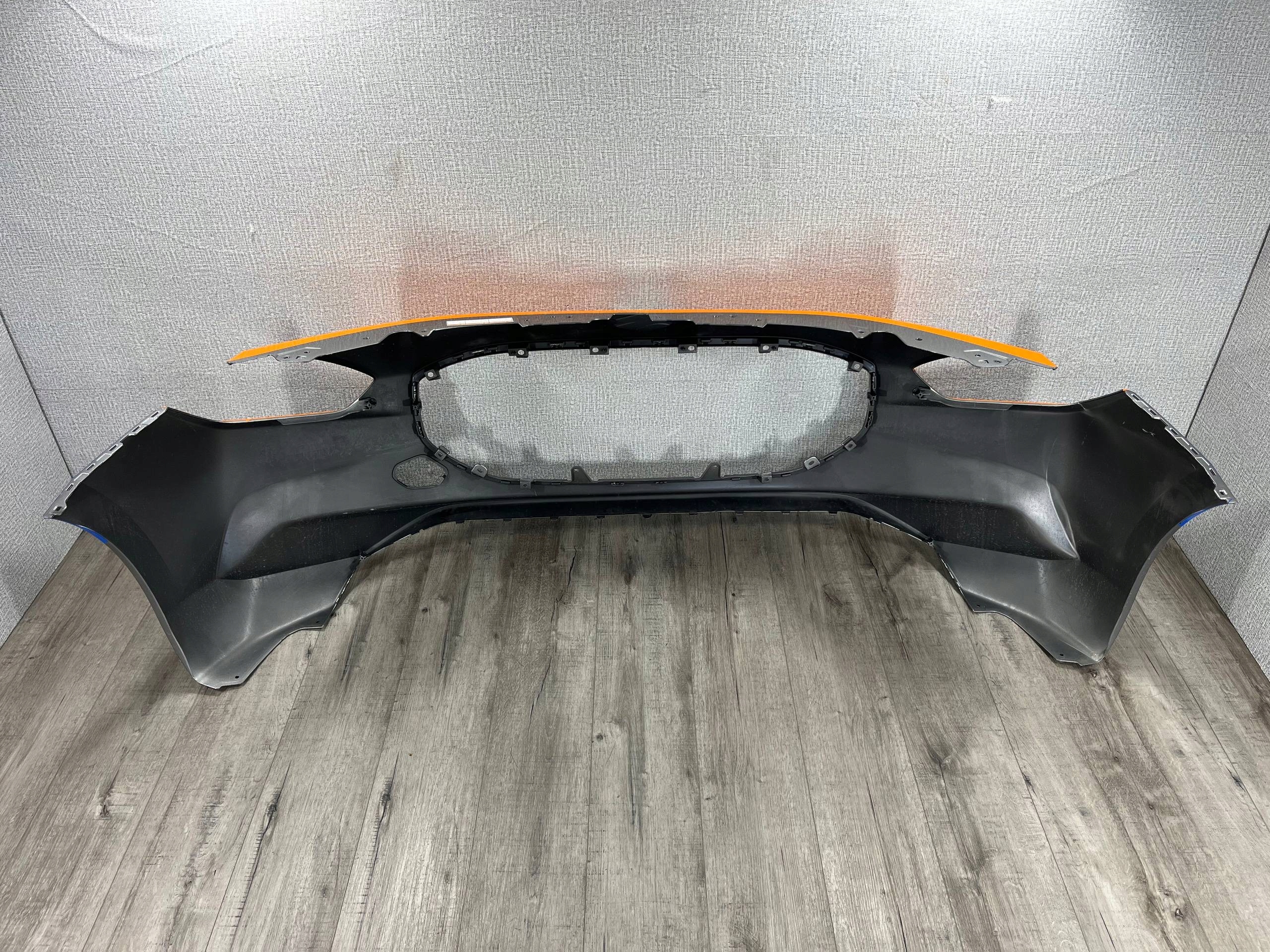 SUZUKI SWIFT VII MK9 2023-> bumper front 71711-70T0