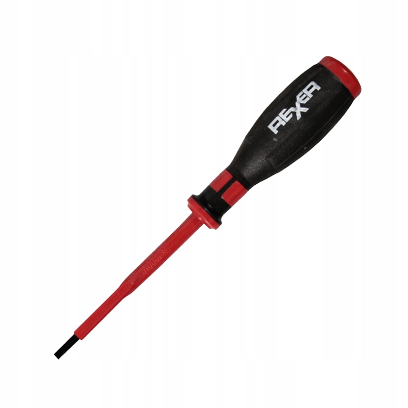

Wkrętak Płaski Izolowany 1000V 4,0x100mm