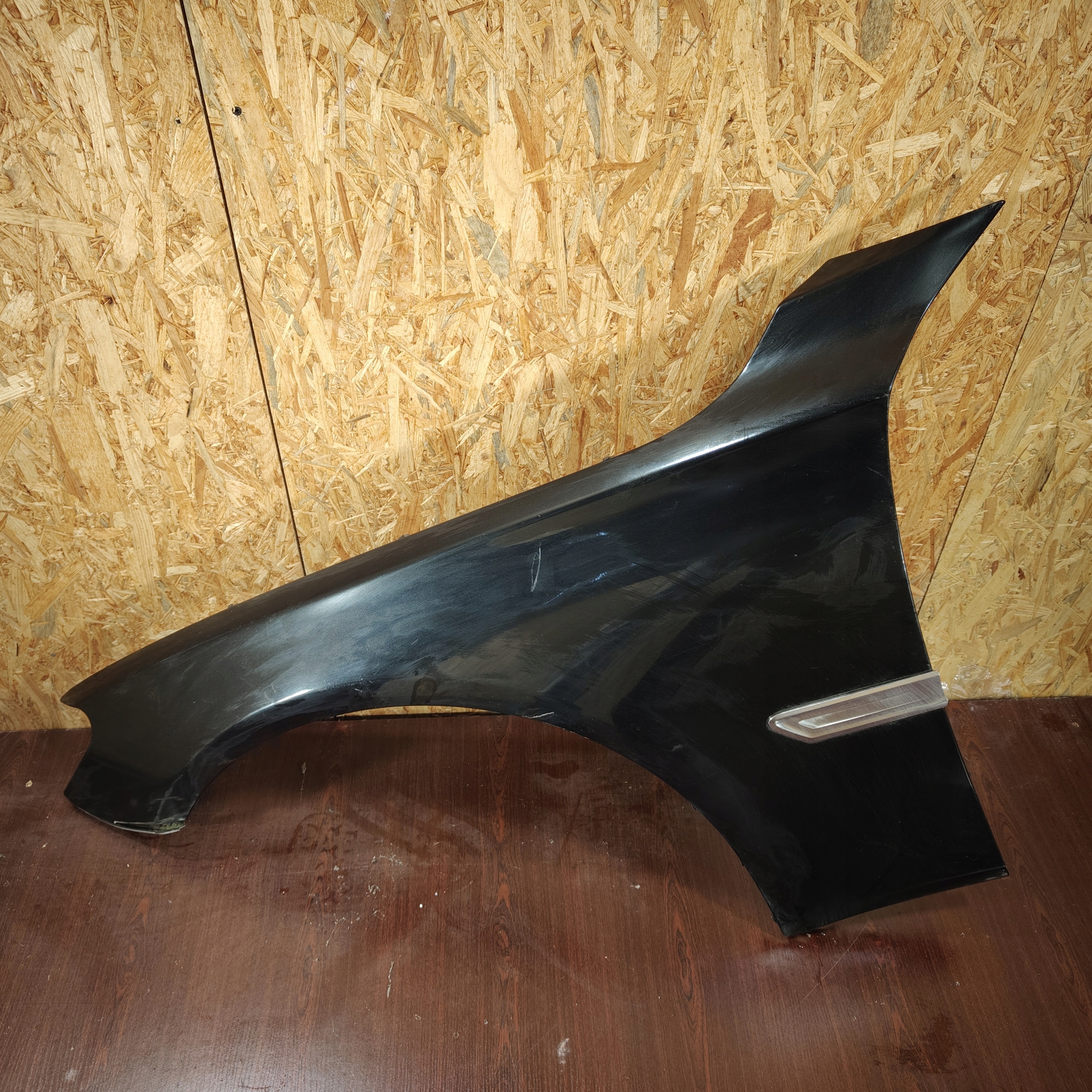 fender front front left BMW 7 F01 F02