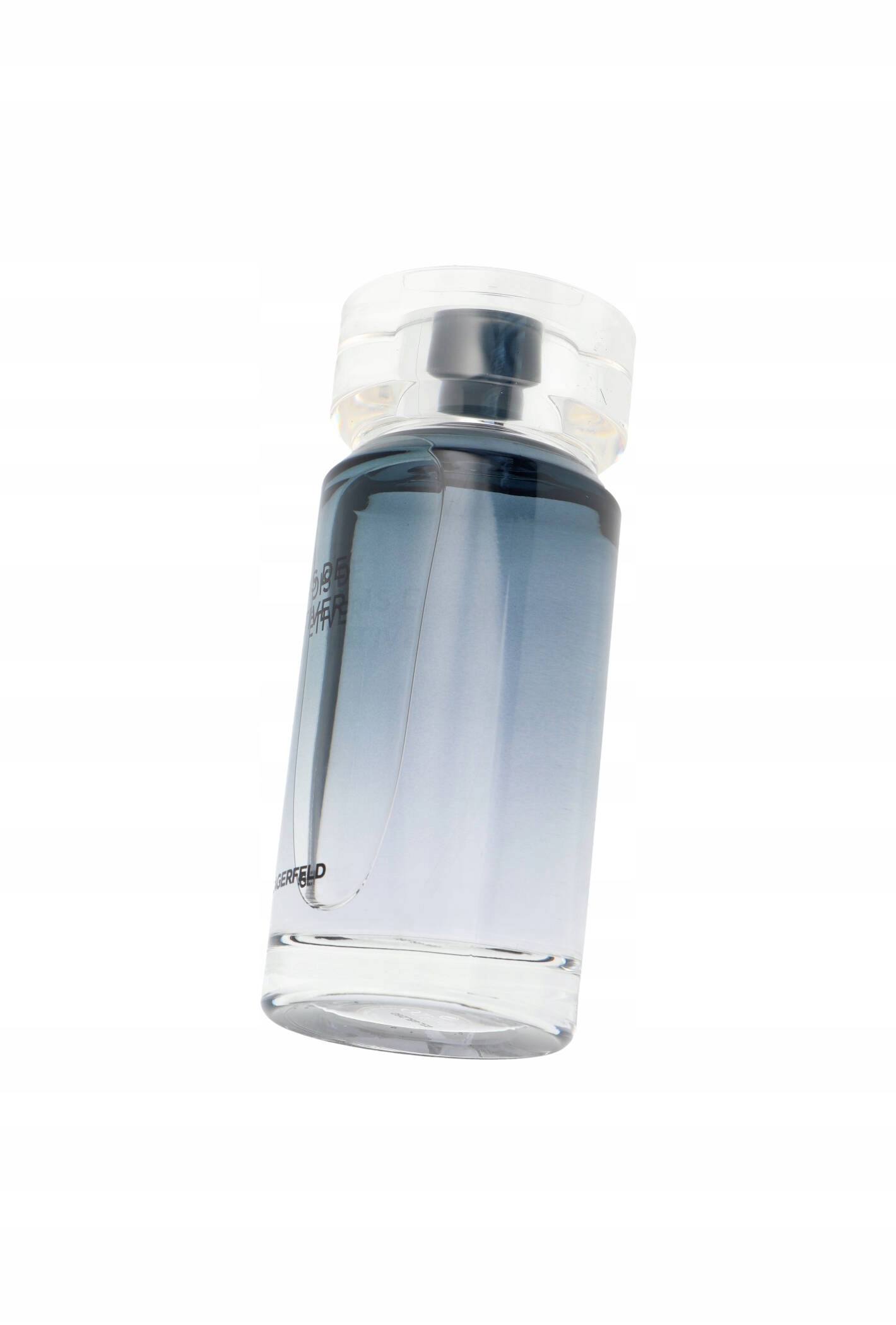 Karl Lagerfeld Les Parfums Matieres Bois De Vétiver Edt 100 ml Parfumerie