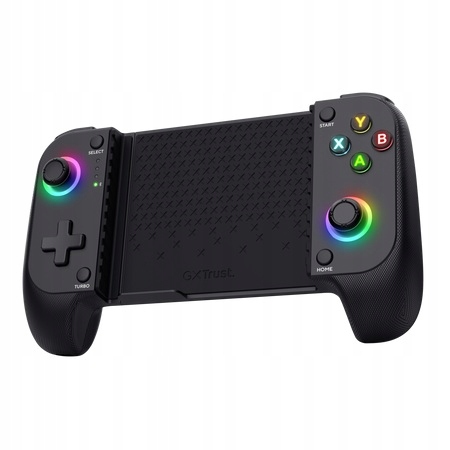 Trust GXT735 Mylox Wrls Mobile Ctrl Black