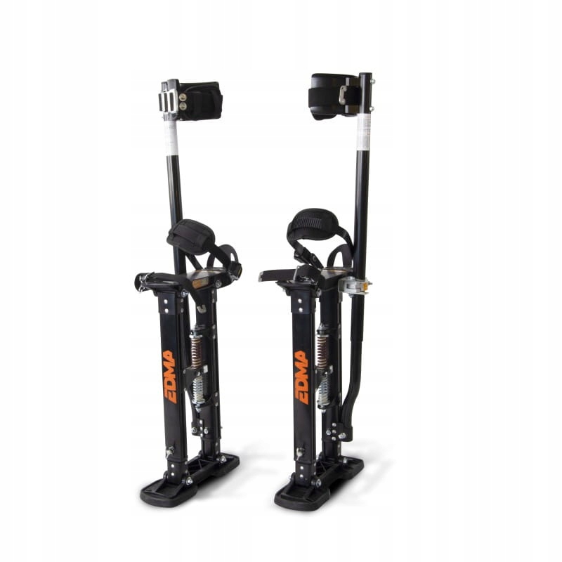 Szczudła robocze z regulacją od 45 do 76 cm Edma