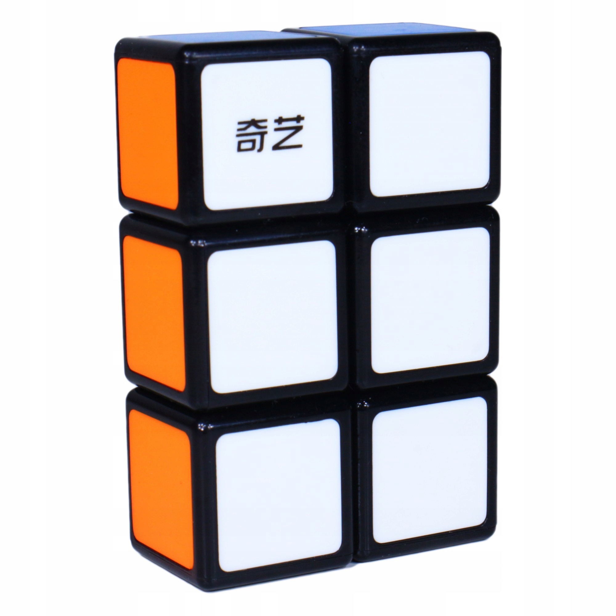 

QiYi 1x2x3 Czarna