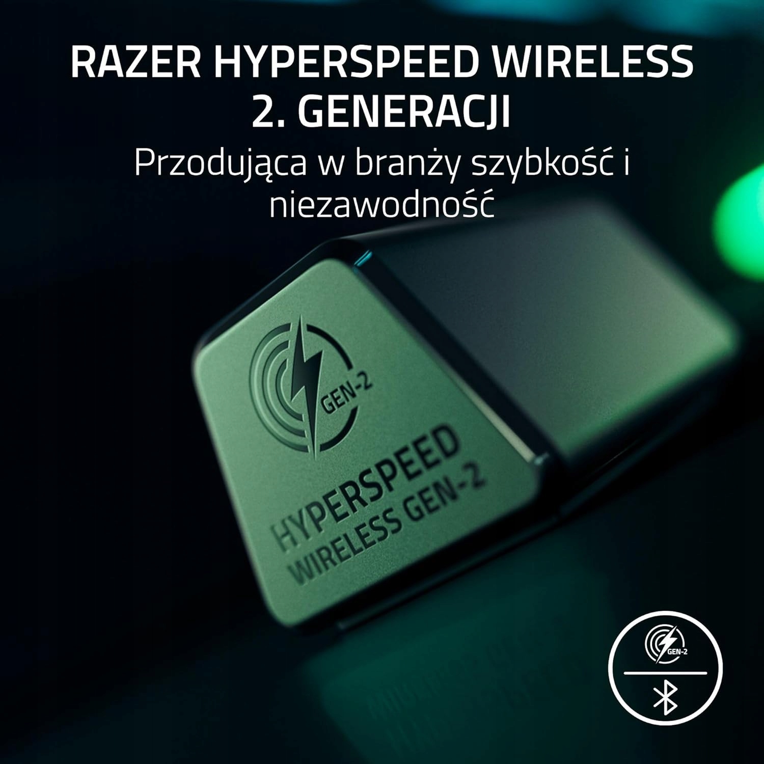 Razer S?uchawki Gamingowe BlackShark V3 do Xbox — 7