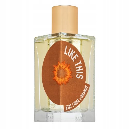 Etat Libre d'Orange Like This parfémovaná voda pro ženy 100 ml