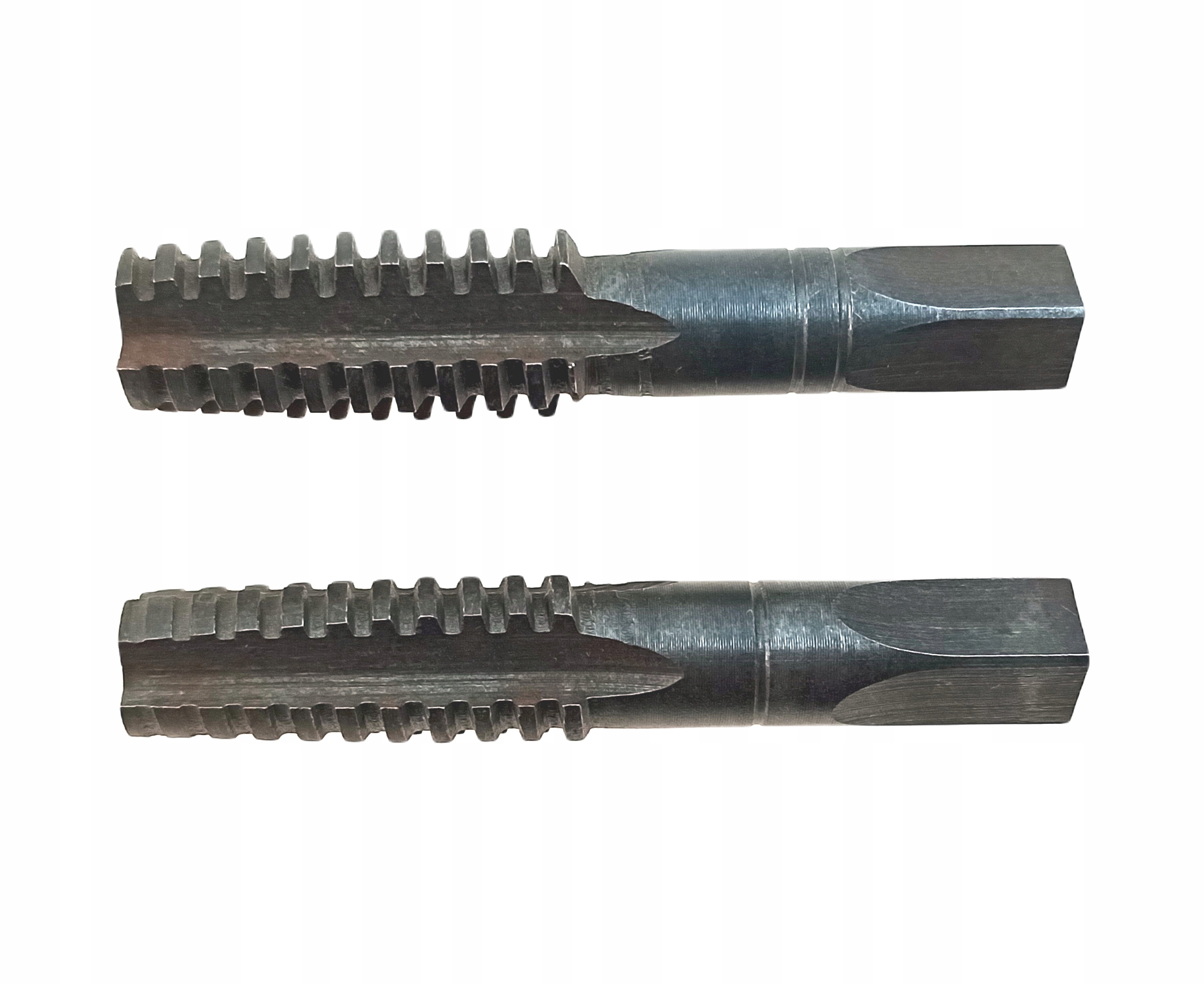 Gwintownik trapezowy Tr 14x3 2-częściowy