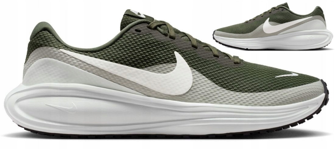 Buty Męskie Sportowe Nike Revolution 8 HJ9198-303