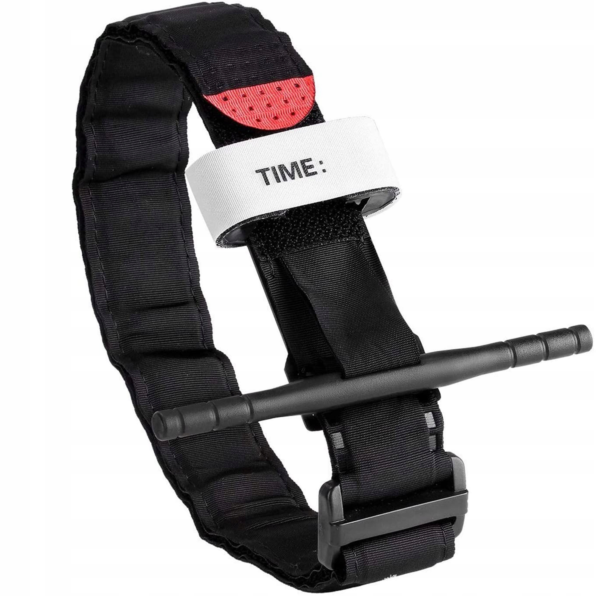 

Opaska Uciskowa Staza Taktyczna Medyczna Pomoc