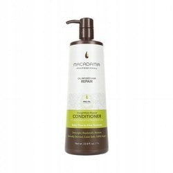 Macadamia Weightless Moisture Odżywka Cienkie 1000