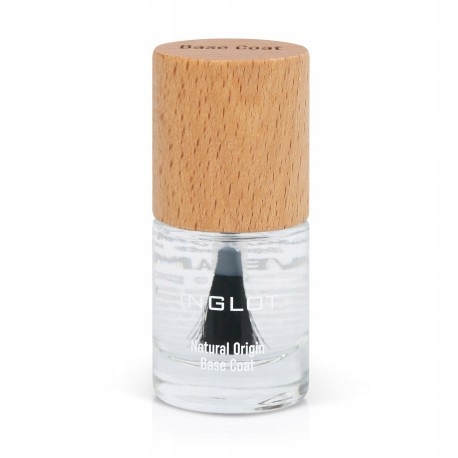 

Baza pod lakier do paznokci Natural Origin Inglot