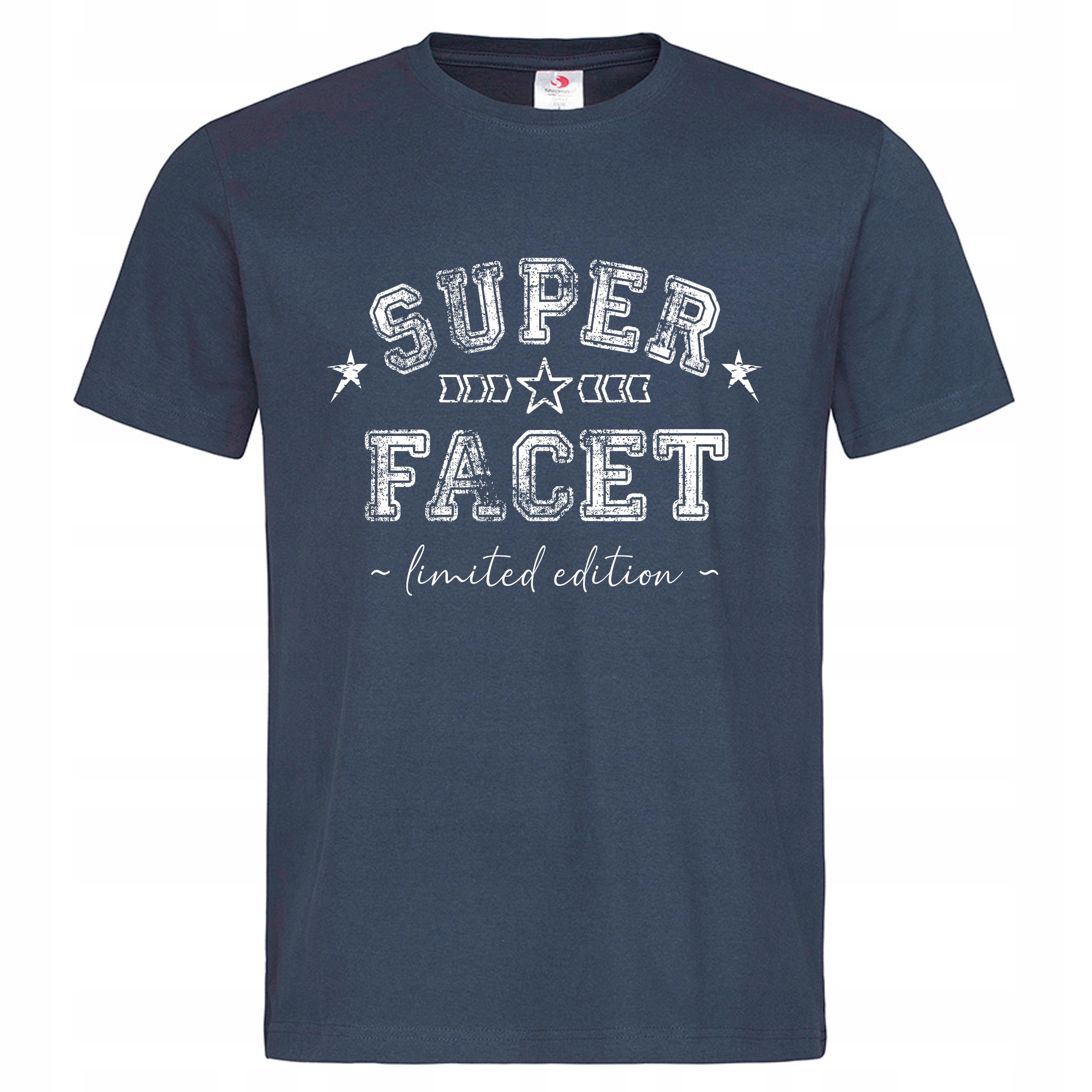 

Koszulka Faceta Walentynkowy T-shirt