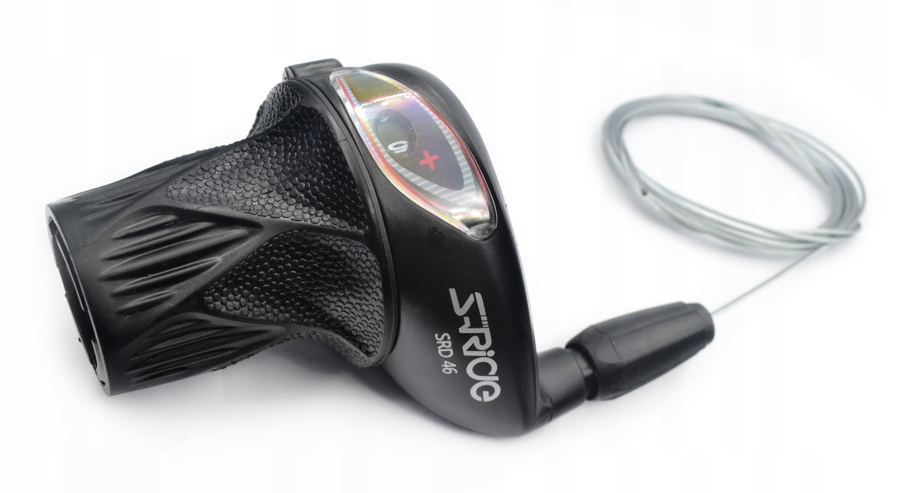 Manetka przerzutki 6 tył roweru tylna rowerowa manetki przerzutek Shimano EAN (GTIN) 6974295230401