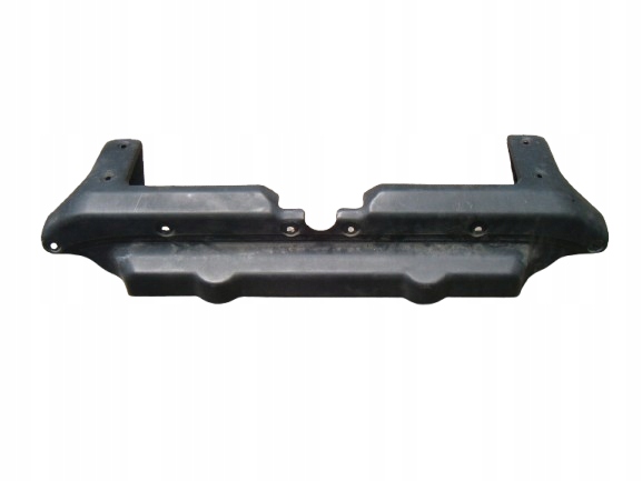 KIA SORENTO 1 I 02- OSŁONA PASA PRZÓD